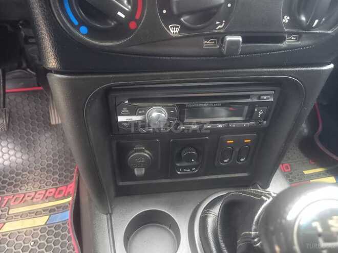 LADA (VAZ) Niva Travel 2021, 88,000 km - 1.7 l - Ucar