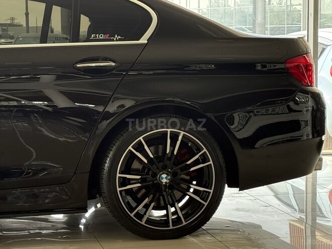 BMW 528-11