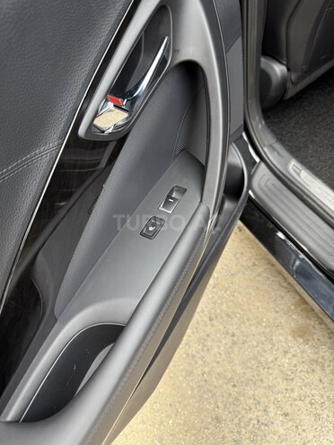 Hyundai Grandeur 2015, 184,000 km - 2.2 л - Bakı
