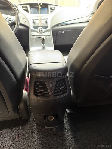 Hyundai Grandeur 2015, 184,000 km - 2.2 л - Bakı