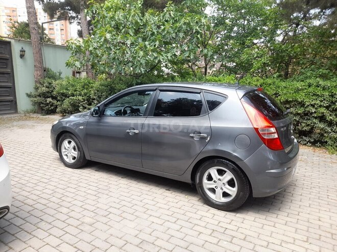 Hyundai i30 2008, 265,000 km - 1.6 l - Bakı