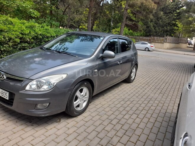 Hyundai i30 2008, 265,000 km - 1.6 l - Bakı