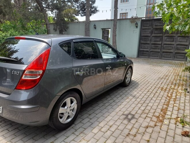 Hyundai i30 2008, 265,000 km - 1.6 l - Bakı