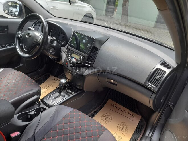 Hyundai i30 2008, 265,000 km - 1.6 l - Bakı