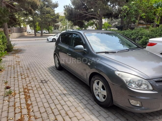 Hyundai i30 2008, 265,000 km - 1.6 l - Bakı