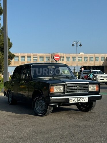 LADA (VAZ) 2107 2011, 80,000 km - 1.6 l - Bakı