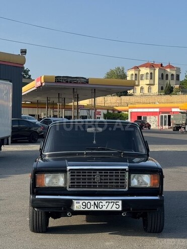 LADA (VAZ) 2107 2011, 80,000 km - 1.6 l - Bakı