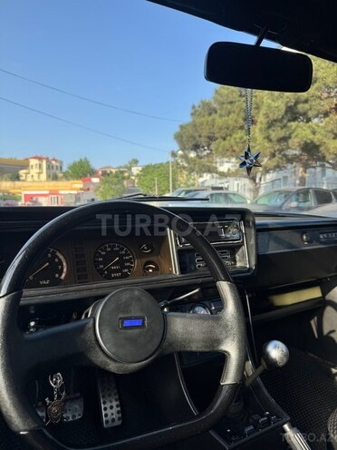 LADA (VAZ) 2107 2011, 80,000 km - 1.6 l - Bakı