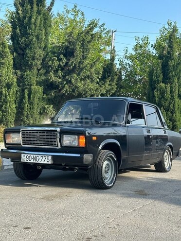 LADA (VAZ) 2107 2011, 80,000 km - 1.6 l - Bakı