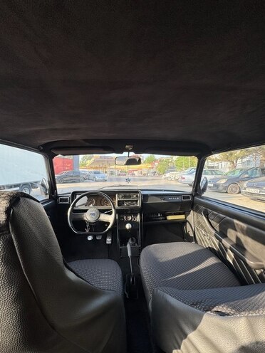 LADA (VAZ) 2107 2011, 80,000 km - 1.6 l - Bakı
