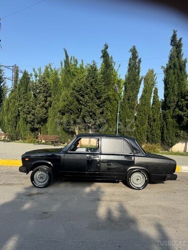 LADA (VAZ) 2107 2011, 80,000 km - 1.6 l - Bakı