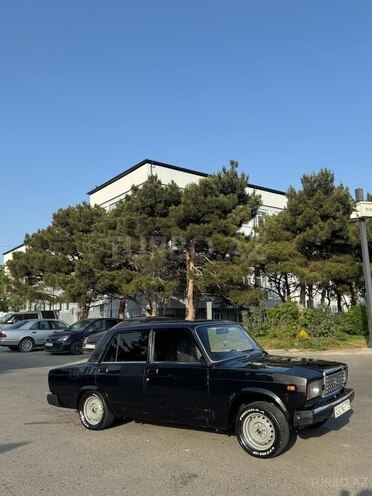 LADA (VAZ) 2107 2011, 80,000 km - 1.6 l - Bakı