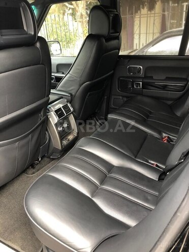 Land Rover Range Rover 2010, 189,500 km - 5.0 l - Bakı