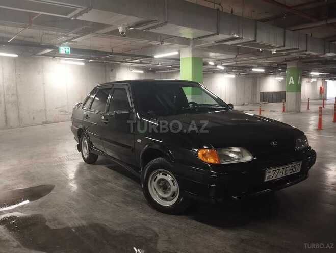 LADA (VAZ) 2115 2012, 250,000 km - 1.6 l - Bakı