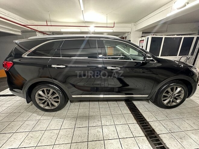 Kia Sorento 2016, 233,000 km - 2.2 l - Bakı