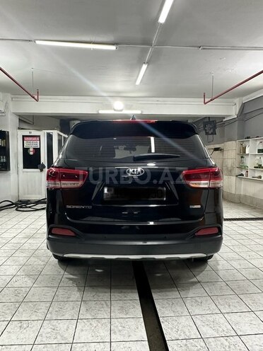 Kia Sorento 2016, 233,000 km - 2.2 l - Bakı