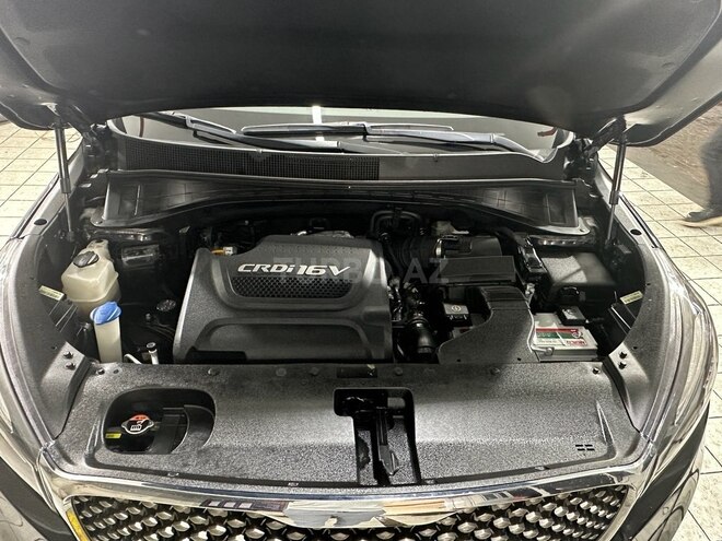 Kia Sorento 2016, 233,000 km - 2.2 l - Bakı