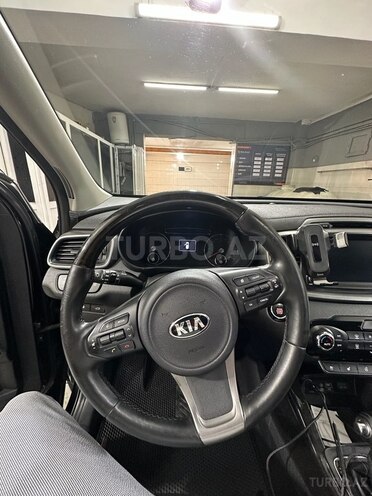 Kia Sorento 2016, 233,000 km - 2.2 l - Bakı
