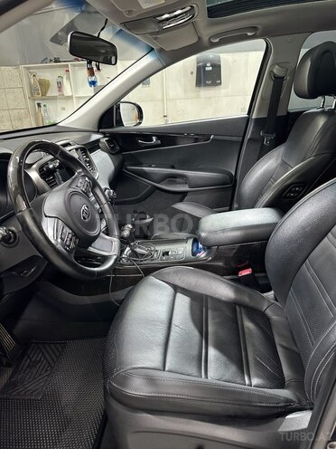 Kia Sorento 2016, 233,000 km - 2.2 l - Bakı