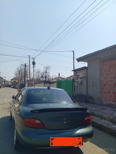 Hyundai Sonata 1997, 490,652 km - 2.0 l - Lənkəran