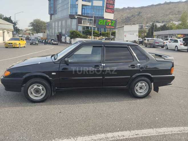 LADA (VAZ) 2115 2012, 250,000 km - 1.6 l - Bakı