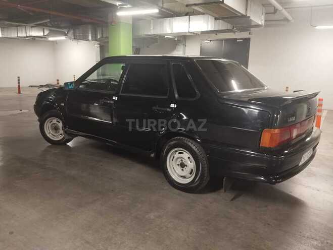 LADA (VAZ) 2115 2012, 250,000 km - 1.6 l - Bakı