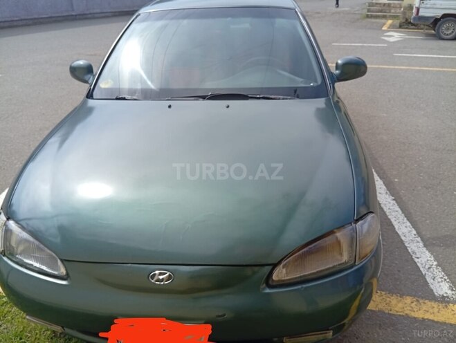 Hyundai Sonata 1997, 490,652 km - 2.0 l - Lənkəran