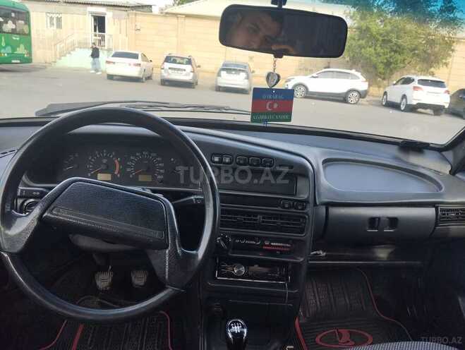 LADA (VAZ) 2115 2012, 250,000 km - 1.6 l - Bakı