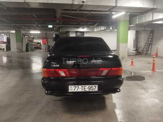 LADA (VAZ) 2115 2012, 250,000 km - 1.6 l - Bakı