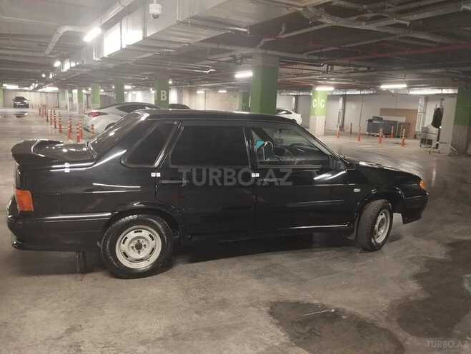 LADA (VAZ) 2115 2012, 250,000 km - 1.6 l - Bakı
