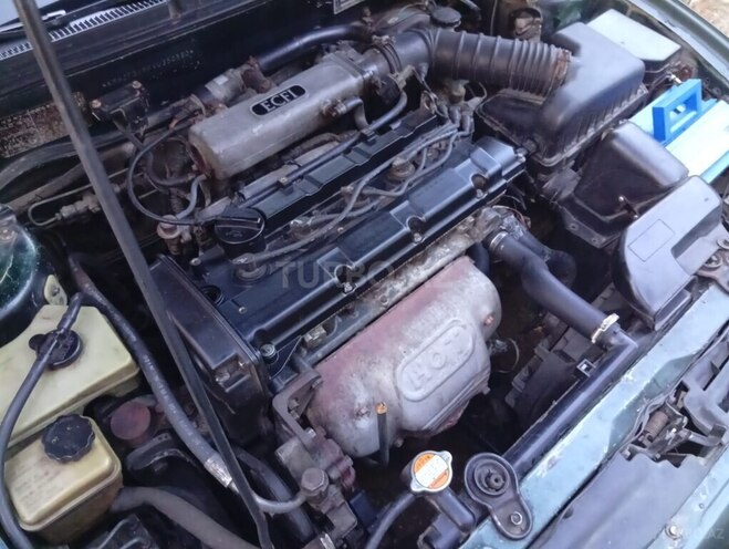 Hyundai Sonata 1997, 490,652 km - 2.0 l - Lənkəran