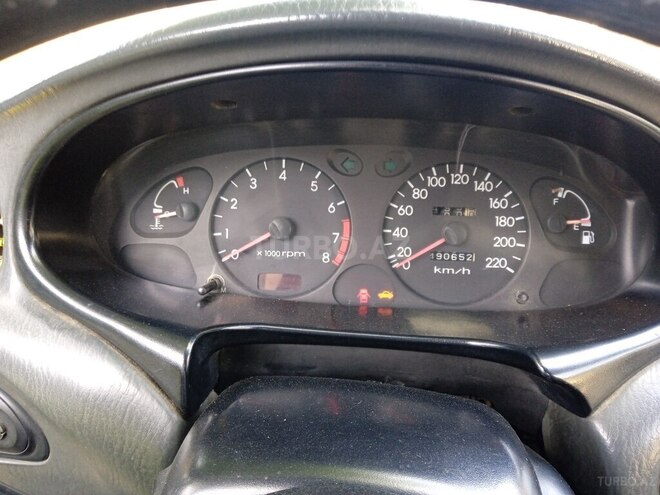Hyundai Sonata 1997, 490,652 km - 2.0 l - Lənkəran