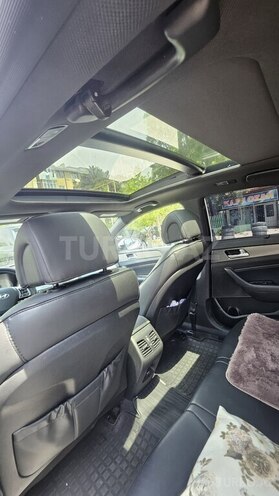 Hyundai Sonata 2014, 93,700 km - 2.0 l - Bakı