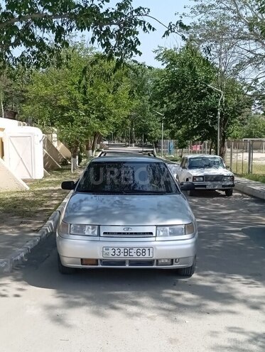 LADA (VAZ) 2111 2002, 200,000 km - 1.6 л - Bakı