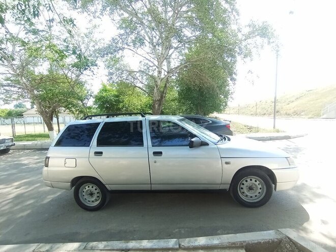 LADA (VAZ) 2111 2002, 200,000 km - 1.6 л - Bakı