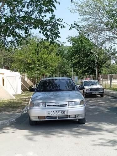LADA (VAZ) 2111 2002, 200,000 km - 1.6 л - Bakı