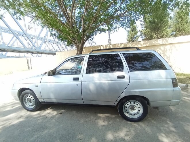 LADA (VAZ) 2111 2002, 200,000 km - 1.6 л - Bakı