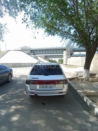 LADA (VAZ) 2111 2002, 200,000 km - 1.6 л - Bakı