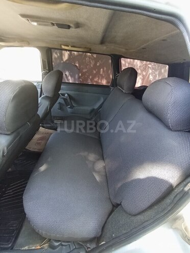 LADA (VAZ) 2111 2002, 200,000 km - 1.6 л - Bakı