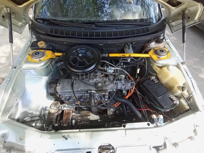 LADA (VAZ) 2111 2002, 200,000 km - 1.6 л - Bakı