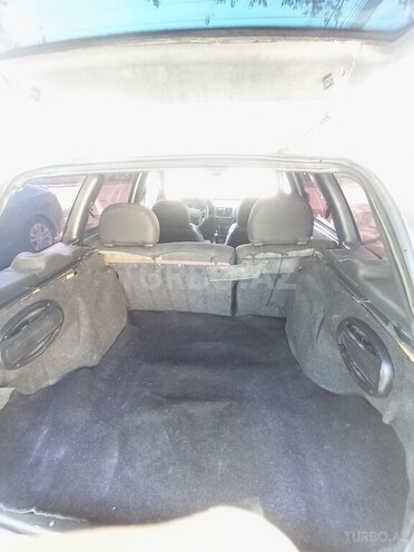 LADA (VAZ) 2111 2002, 200,000 km - 1.6 л - Bakı