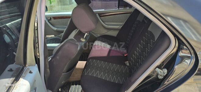 Mercedes C 230 1998, 373,000 km - 2.3 л - Bakı