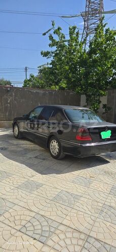 Mercedes C 230 1998, 373,000 km - 2.3 л - Bakı
