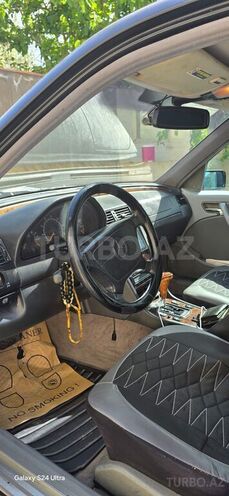 Mercedes C 230 1998, 373,000 km - 2.3 л - Bakı