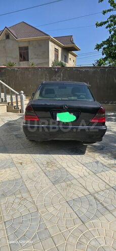 Mercedes C 230 1998, 373,000 km - 2.3 л - Bakı
