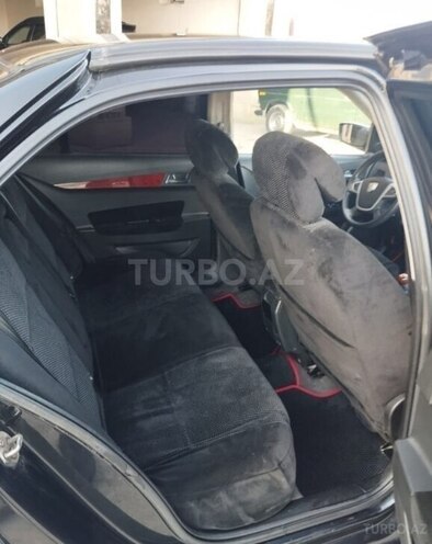 Khazar SD 2021, 250,000 km - 1.7 l - Sumqayıt