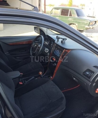 Khazar SD 2021, 250,000 km - 1.7 l - Sumqayıt