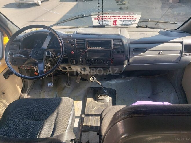 GAZ 2705 1999, 96,542 km - 2.2 l - Qazax