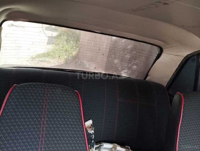 LADA (VAZ) 2107 2010, 45,640 km - 1.6 л - Bakı