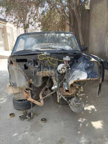 LADA (VAZ) 2107 2010, 45,640 km - 1.6 л - Bakı